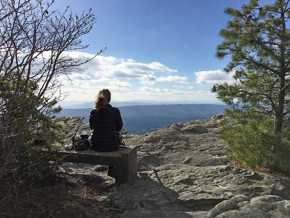 Eagle Rock Hike