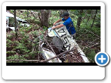 N5141Y Plane Crash Site