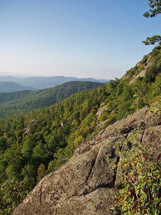 Old Rag Mountain via Weakley Hollow Fire Road, Virginia - 443 Reviews, Map